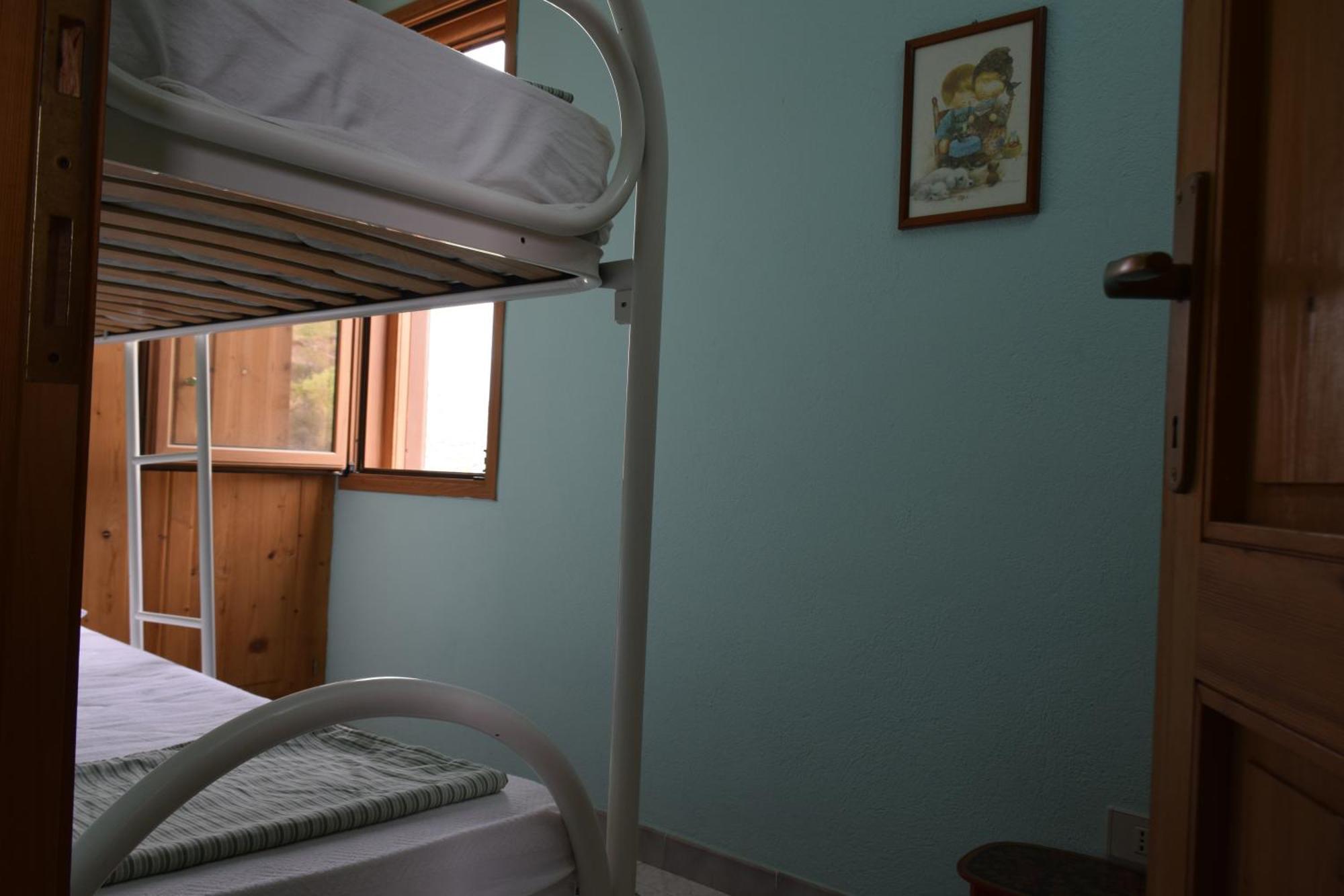 Holiday Home Riccio Di Mare Sardinia Marongiu Eksteriør bilde