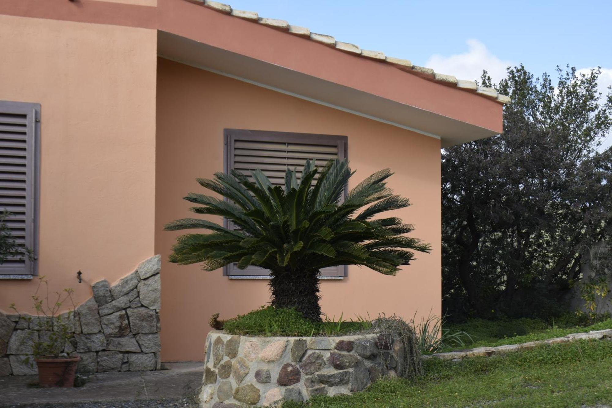 Holiday Home Riccio Di Mare Sardinia Marongiu Eksteriør bilde